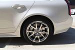 Cadillac CTS-V Sport Wagon 2014 года